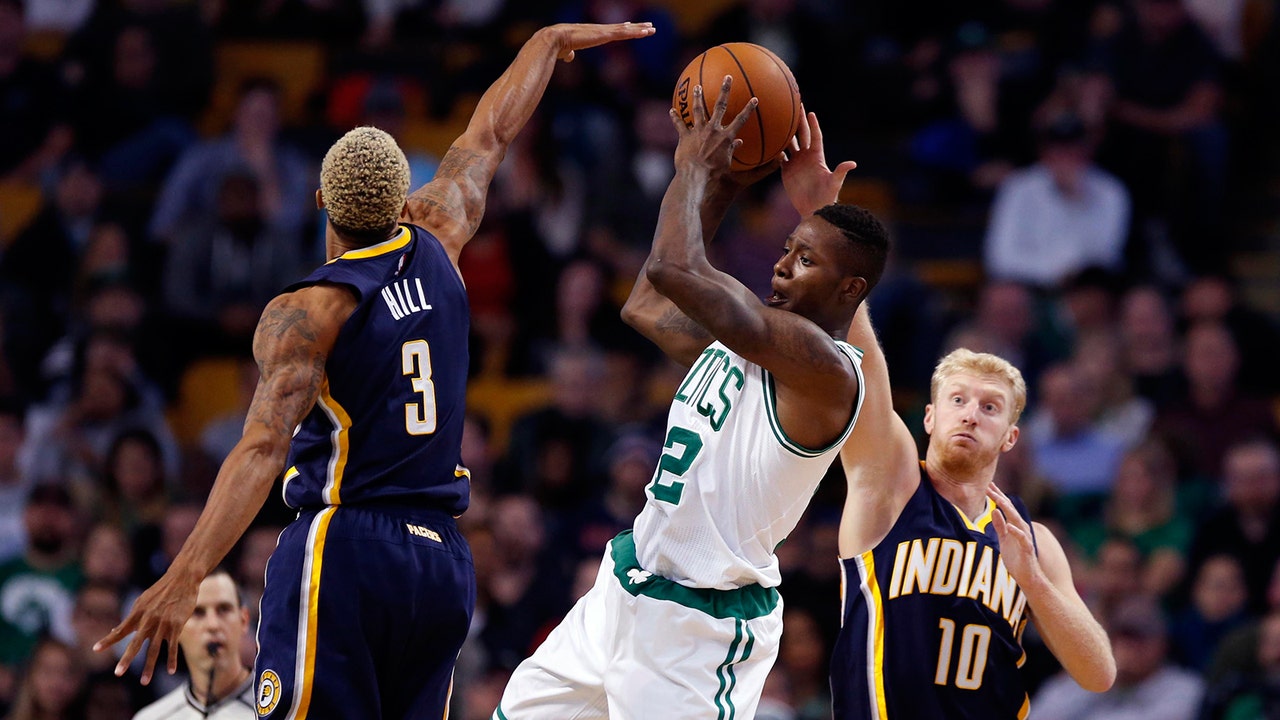 Pacers face another struggling team, the Celtics (1-6 over last seven)